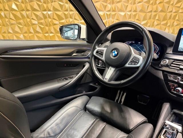 Bmw 530 530d 48V xDrive Touring Msport