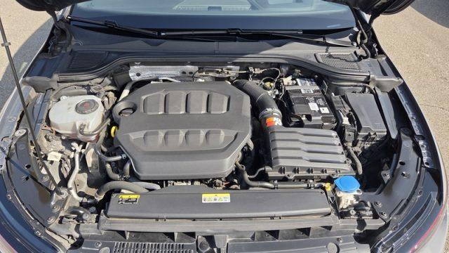 VOLKSWAGEN Golf 2.0 TSI GTI DSG PERMUTE SERVICE VW STAGE 1