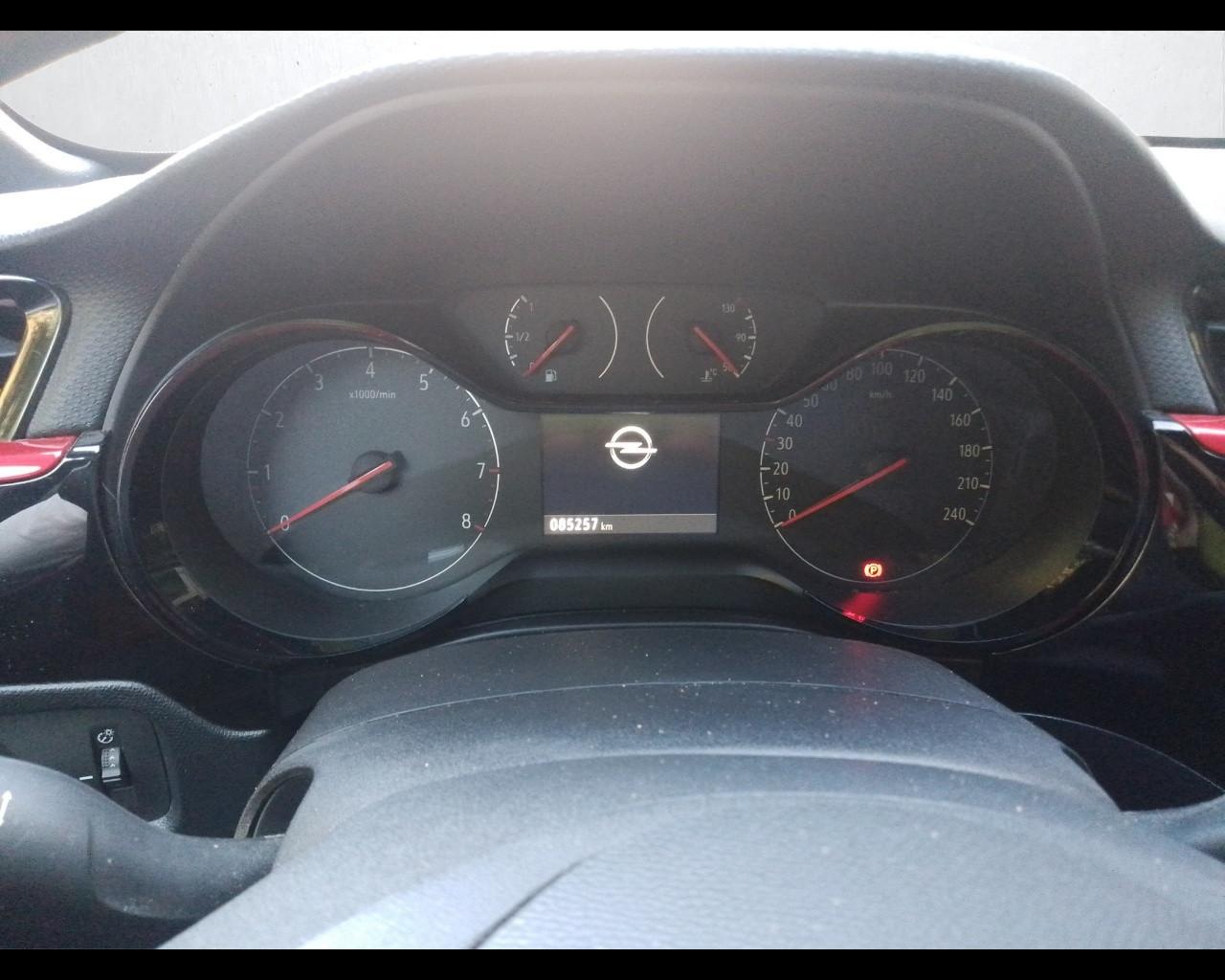 OPEL Corsa 6ª serie - Corsa 1.5 D 100 CV GS Line