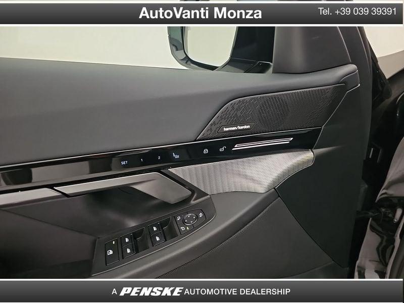 BMW Serie 5 520d Touring 48V xdrive MSport Pro auto