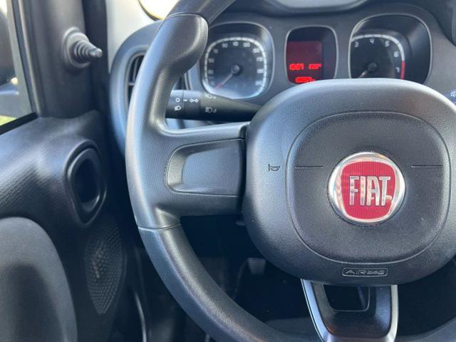 FIAT Panda 1.2 Pop