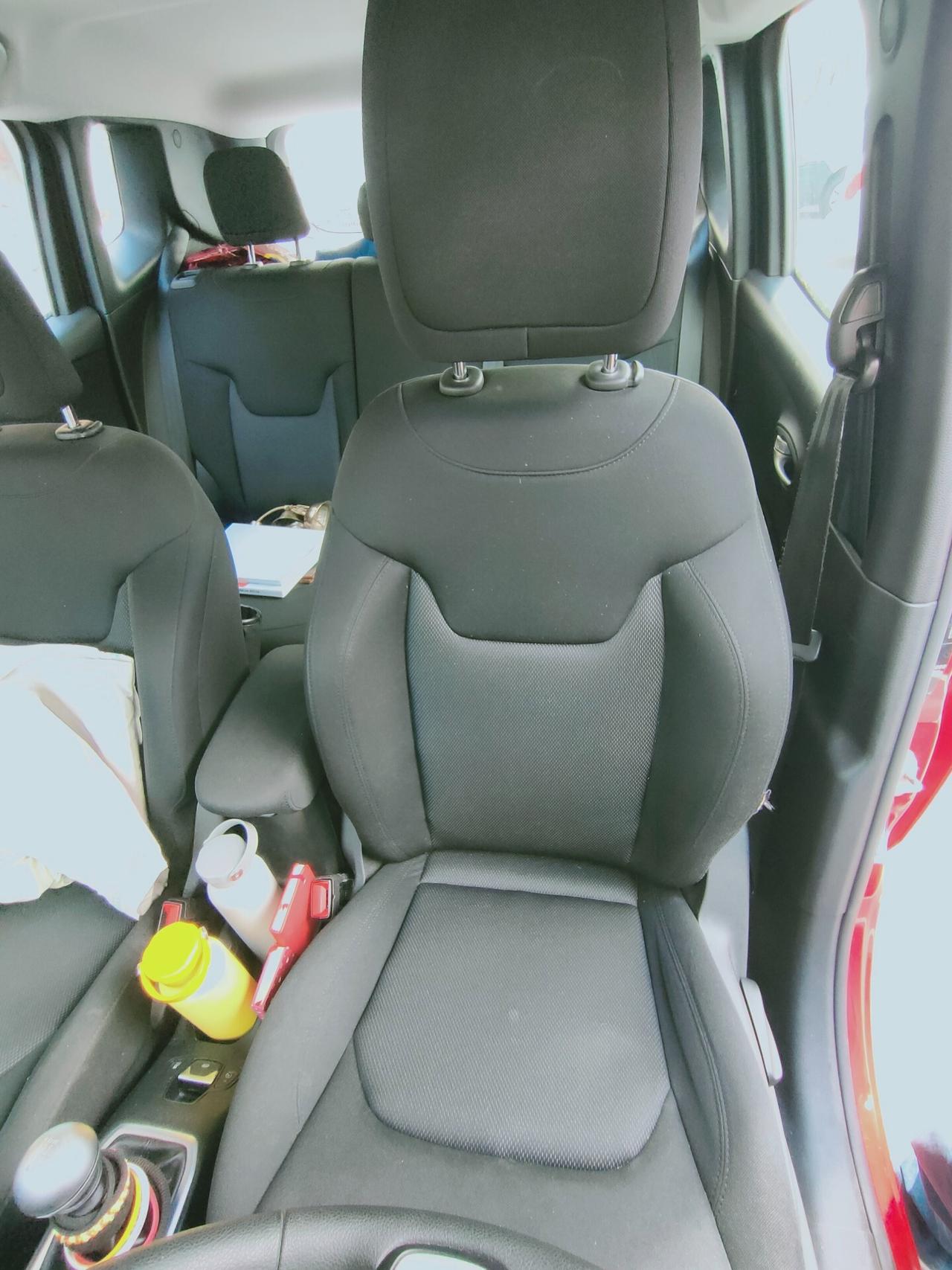 Jeep Renegade 1.6 Mjt 120 CV Sport Neopatentati