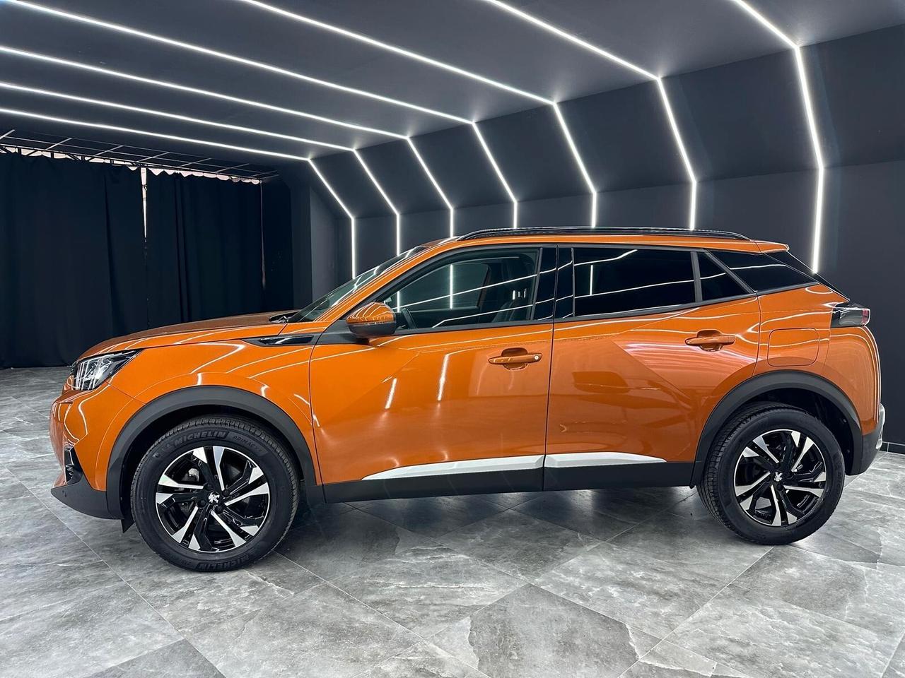 Peugeot 2008 PureTech 130 S&S Active