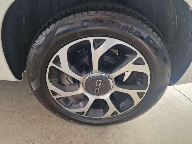 Fiat 500L 500L 1.4 95cv my20 GPL