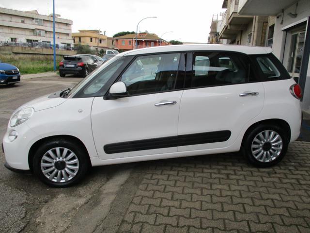 FIAT 500L 1.3 Multijet 95 CV Business