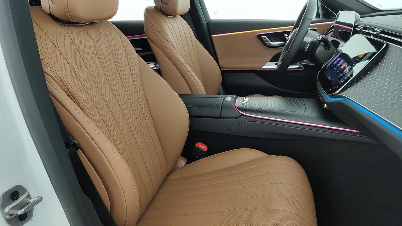 Mercedes-Benz E SW All-Terrain 220 d Premium 4matic auto