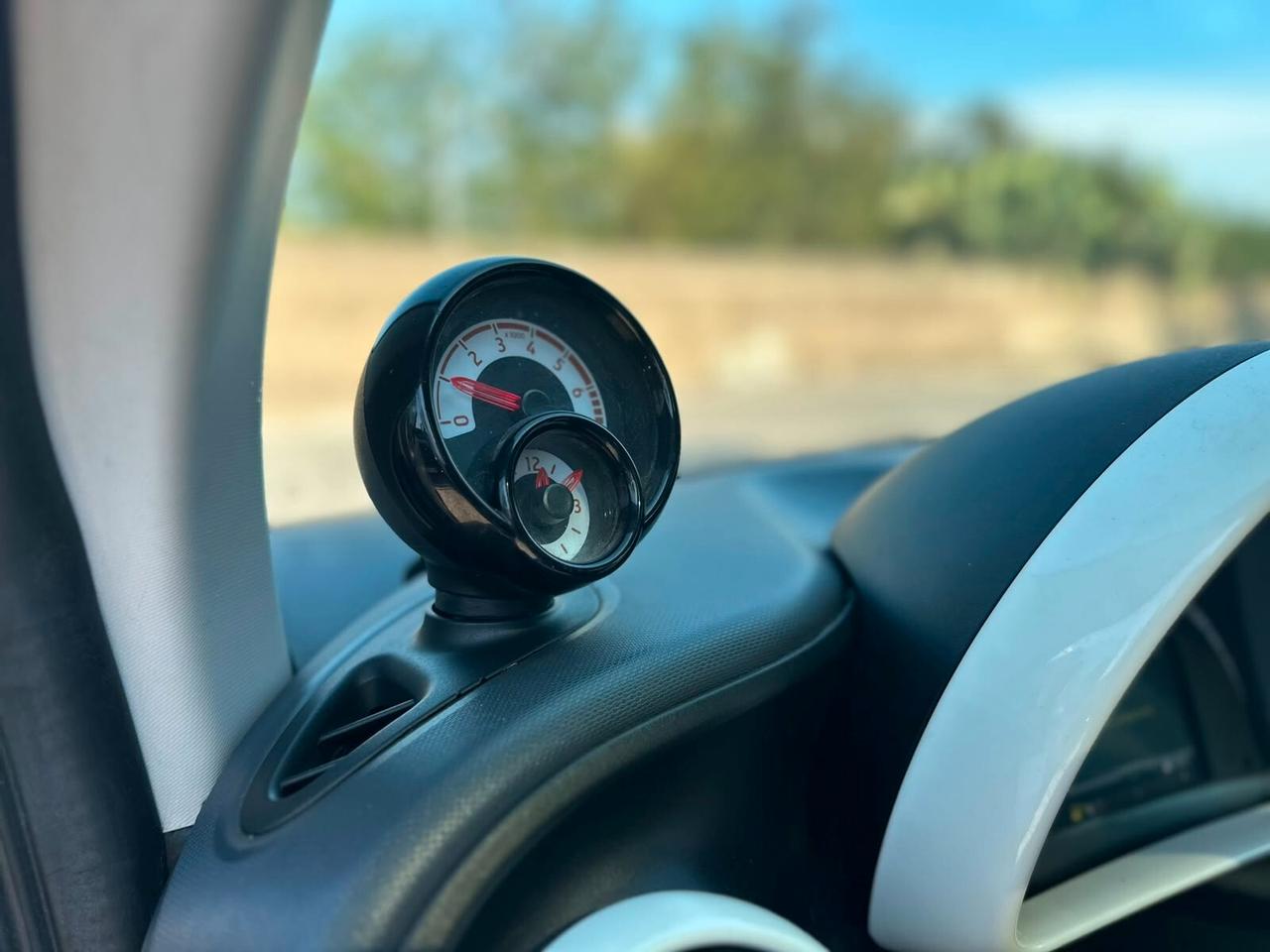 Smart ForTwo 70 1.0 Passion 2015