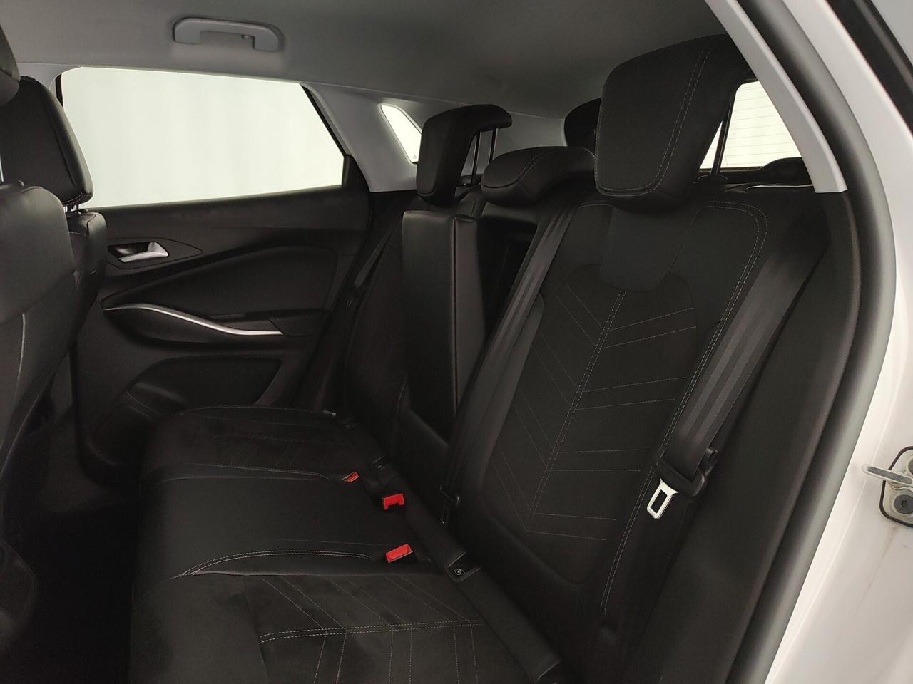 Opel Grandland 1.5 diesel Ecotec aut. Ultimate