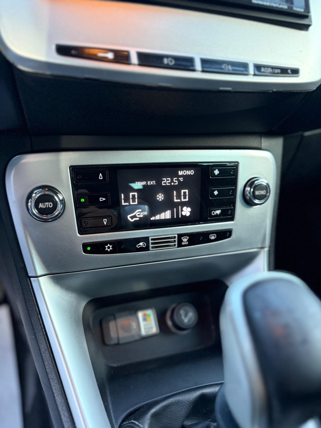 Lancia Delta 2.0 Multijet - 2010