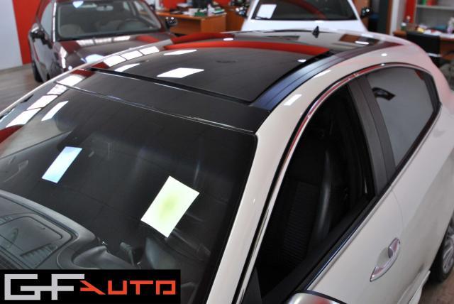 Alfa Romeo Giulietta Giulietta Exclusive 170cv * PELLE TETTO *