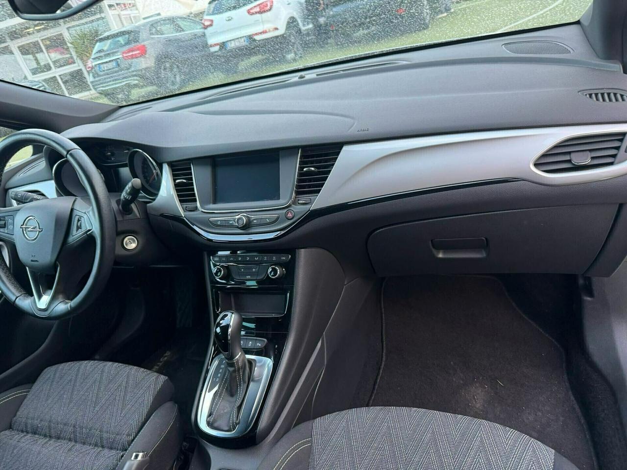 Opel Astra 1.5 CDTI 105 CV S&S 5 porte GS Line