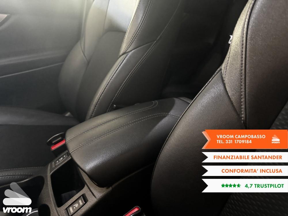 NISSAN Qashqai 2ª serie Qashqai 1.5 dCi 115 CV...