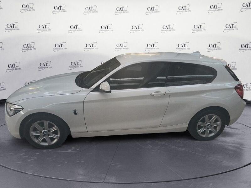 BMW Serie 1 116 D 2.0 116 CV