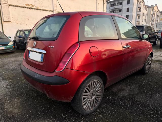 LANCIA Ypsilon FUORI TUTTO!!!!!!!!!!!1.3 Multijet 16V Oro