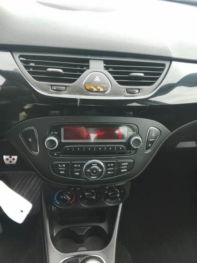 OPEL Corsa 1.3 CDTI 5 porte b-Color