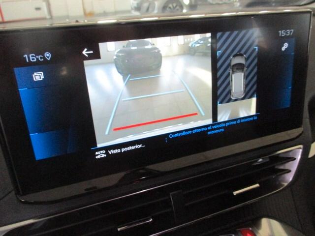 Peugeot 3008 BlueHDi 130 S&S EAT8 Allure Pack