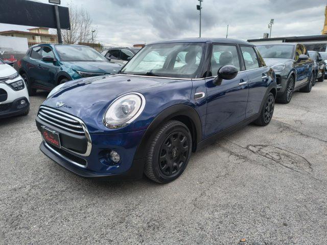 MINI One 1.5 One D Business