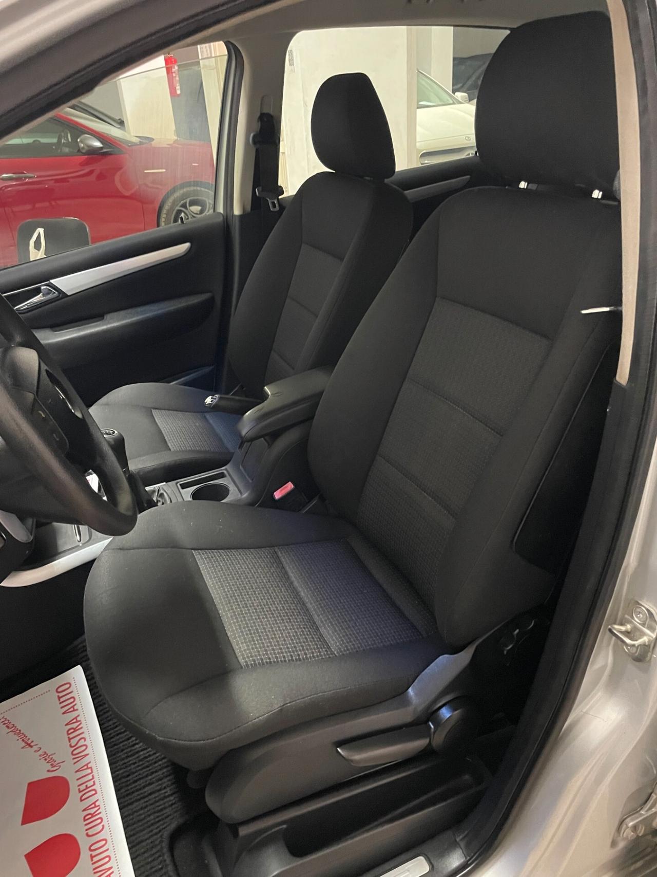 Mercedes-benz B 180 2.0 110 CV CDI Sport Manuale Full optional NEOPATENTATI