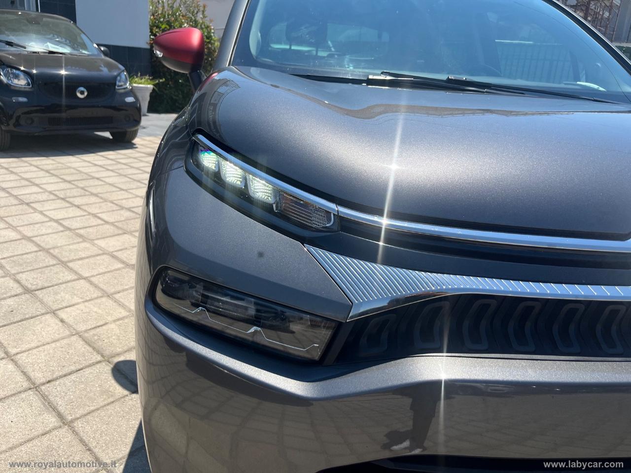 CITROEN C3 Aircross PureT. 110 S&S C-Series PARI AL NUOVO
