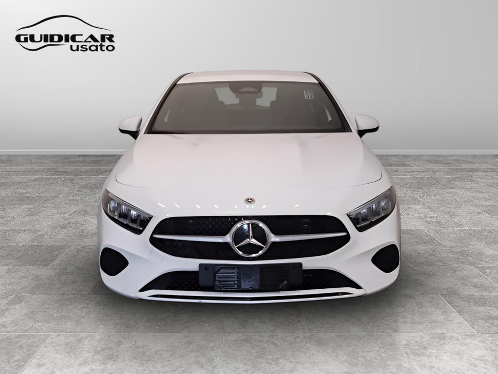 Mercedes-Benz Classe A - W177 2023 - A 180 d Advanced auto
