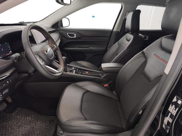 JEEP Compass 1.3 turbo t4 phev Trailhawk 4xe auto