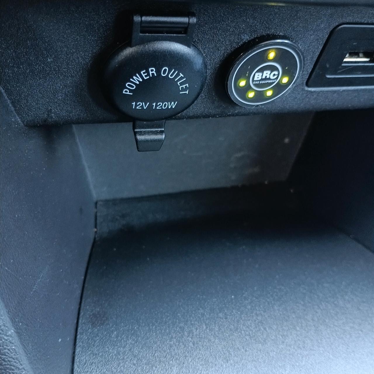 Dr 3 dr3 S2 1.5 Bi-Fuel GPL