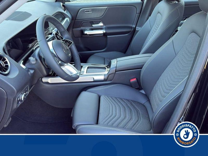 Mercedes-Benz Classe GLB GLB 200 Automatic Advanced Progressive