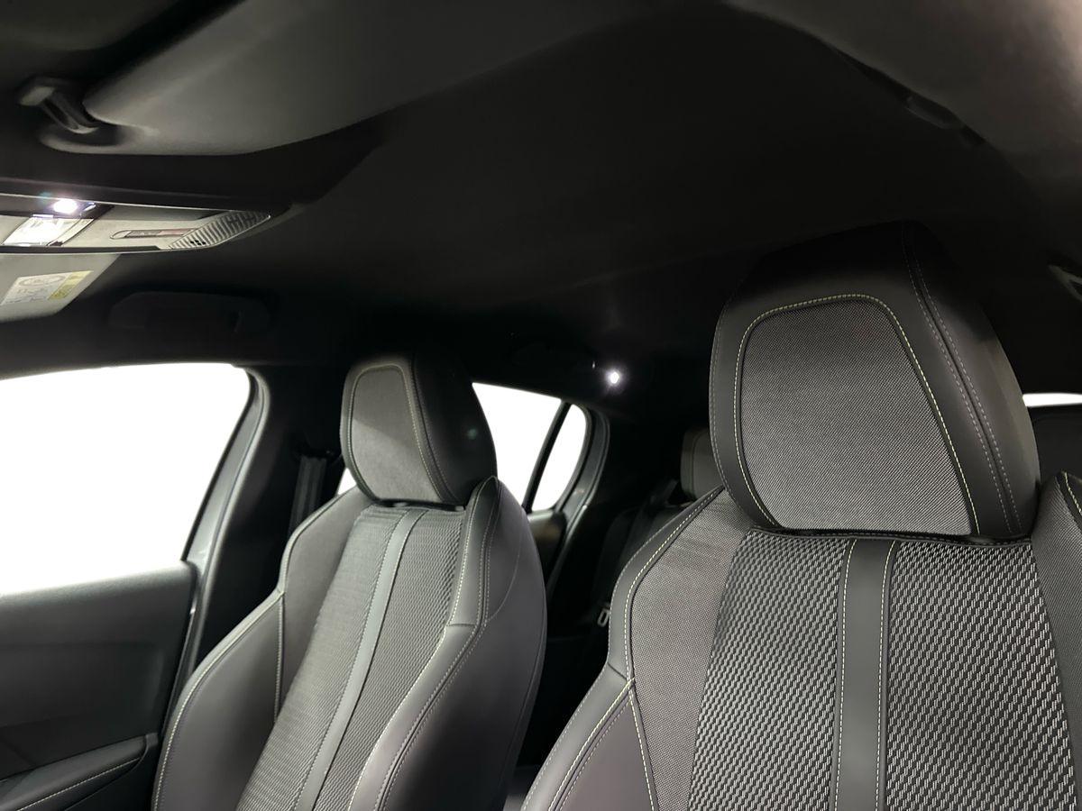 PEUGEOT 208 II 2023 - 208 1.2 puretech GT s&s 100cv