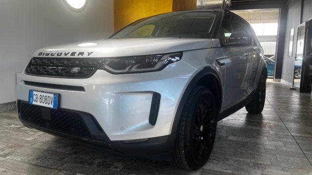 LAND ROVER Discovery Sport 2.0D I4-L.Flw 150 CV AWD Auto SE N1 AUTOCARRO