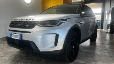 LAND ROVER Discovery Sport 2.0D I4-L.Flw 150 CV AWD Auto SE N1 AUTOCARRO