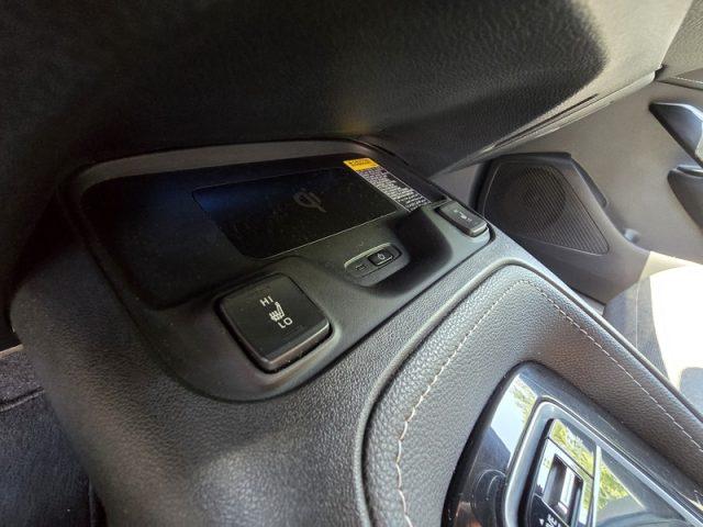 TOYOTA Corolla 2.0 Hybrid TOURING SPORT - PERFETTA - PERMUTE