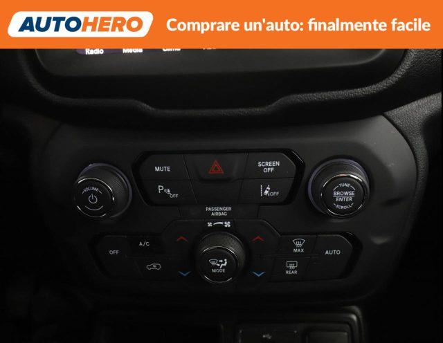 JEEP Renegade 1.4 MultiAir Limited