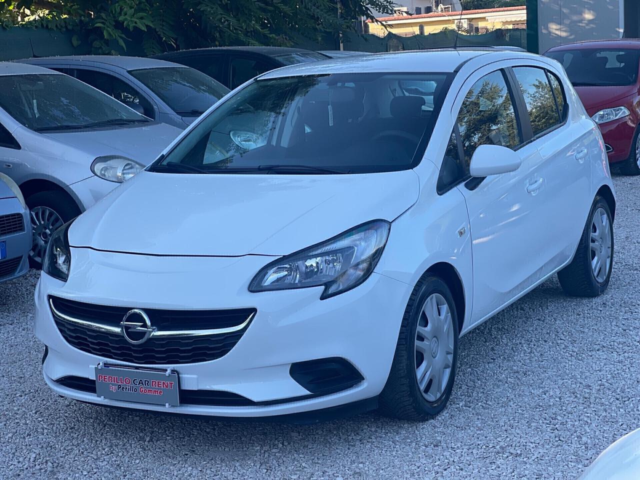 Opel Corsa 1.4 90CV GPL Tech 5 porte Cosmo