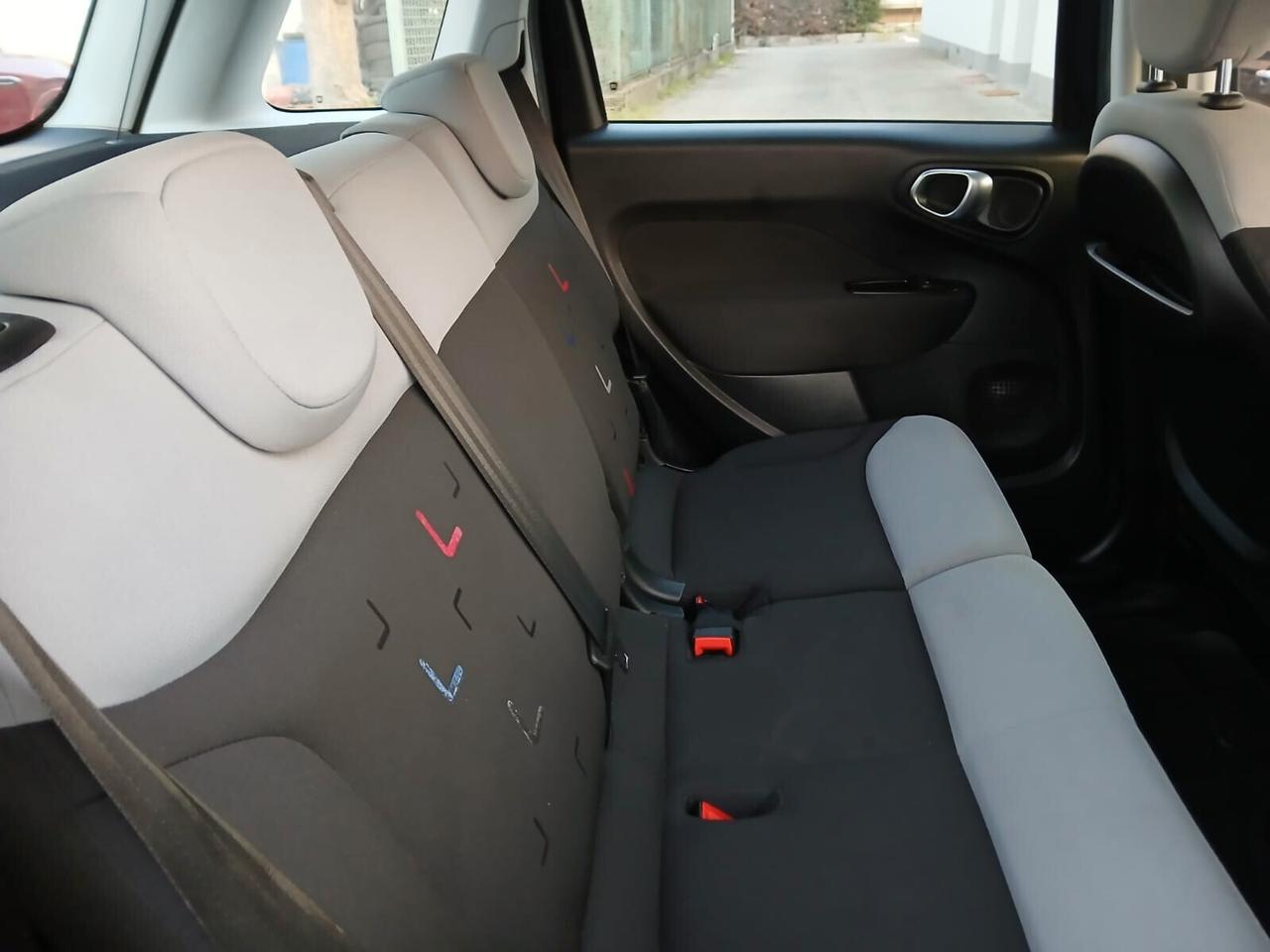 Fiat 500L 1.3 Multijet 85 CV Business