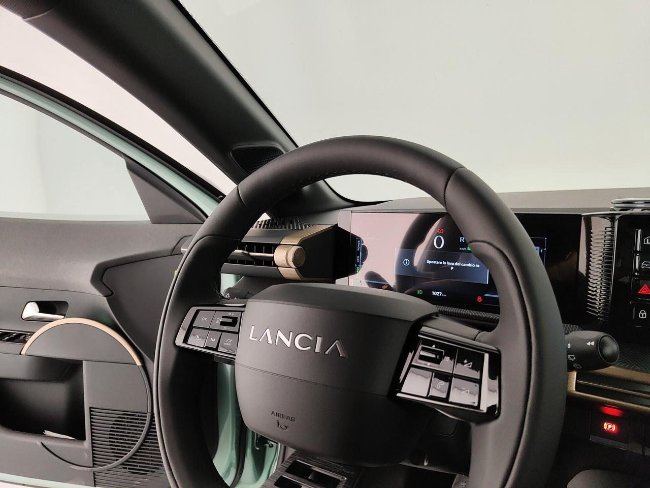Lancia Ypsilon 51kWh LX
