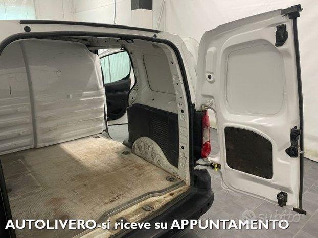 CITROEN Berlingo 1.6 BlueHDi 100cv 3 posti-UNIPR