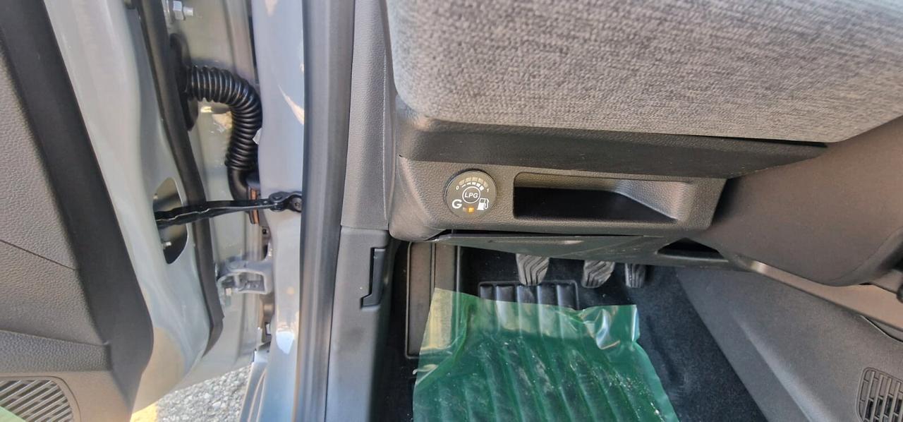 Renault Clio ECO-G 100 CV 5 porte Generation