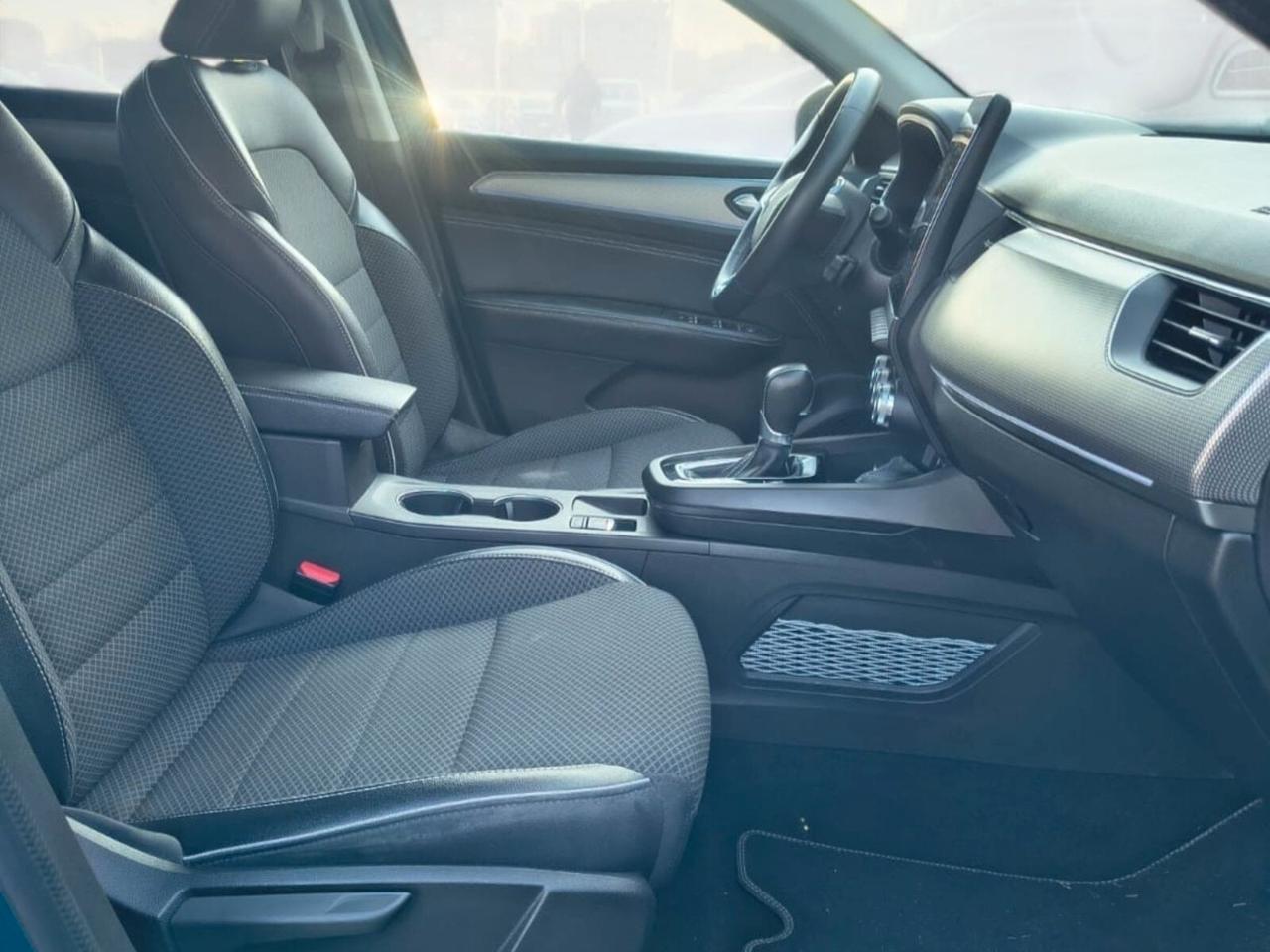 Renault Arkana Full Hybrid E-Tech 145 CV Techno