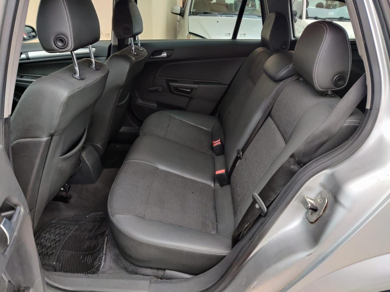 Opel Astra 1.7 CDTI SW