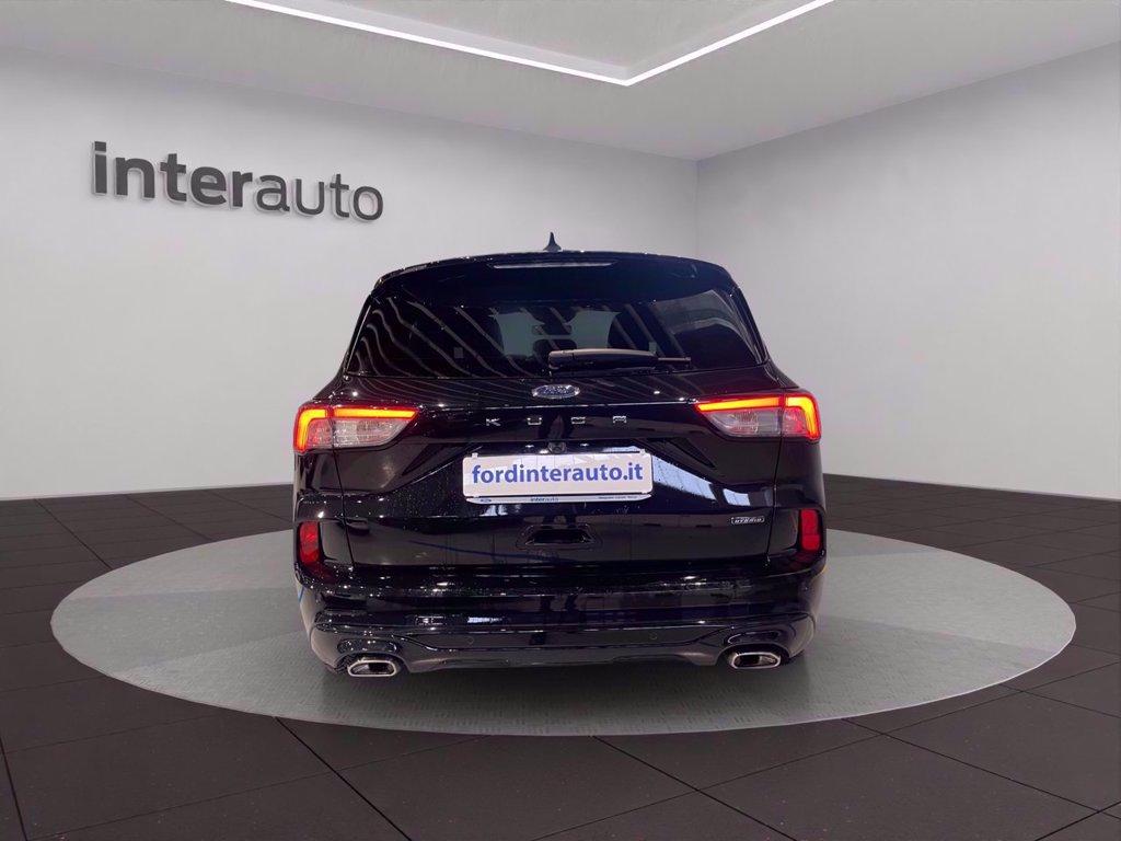 FORD Kuga 2.5 Plug In Hybrid 225 CV CVT 2WD ST-Line X del 2022