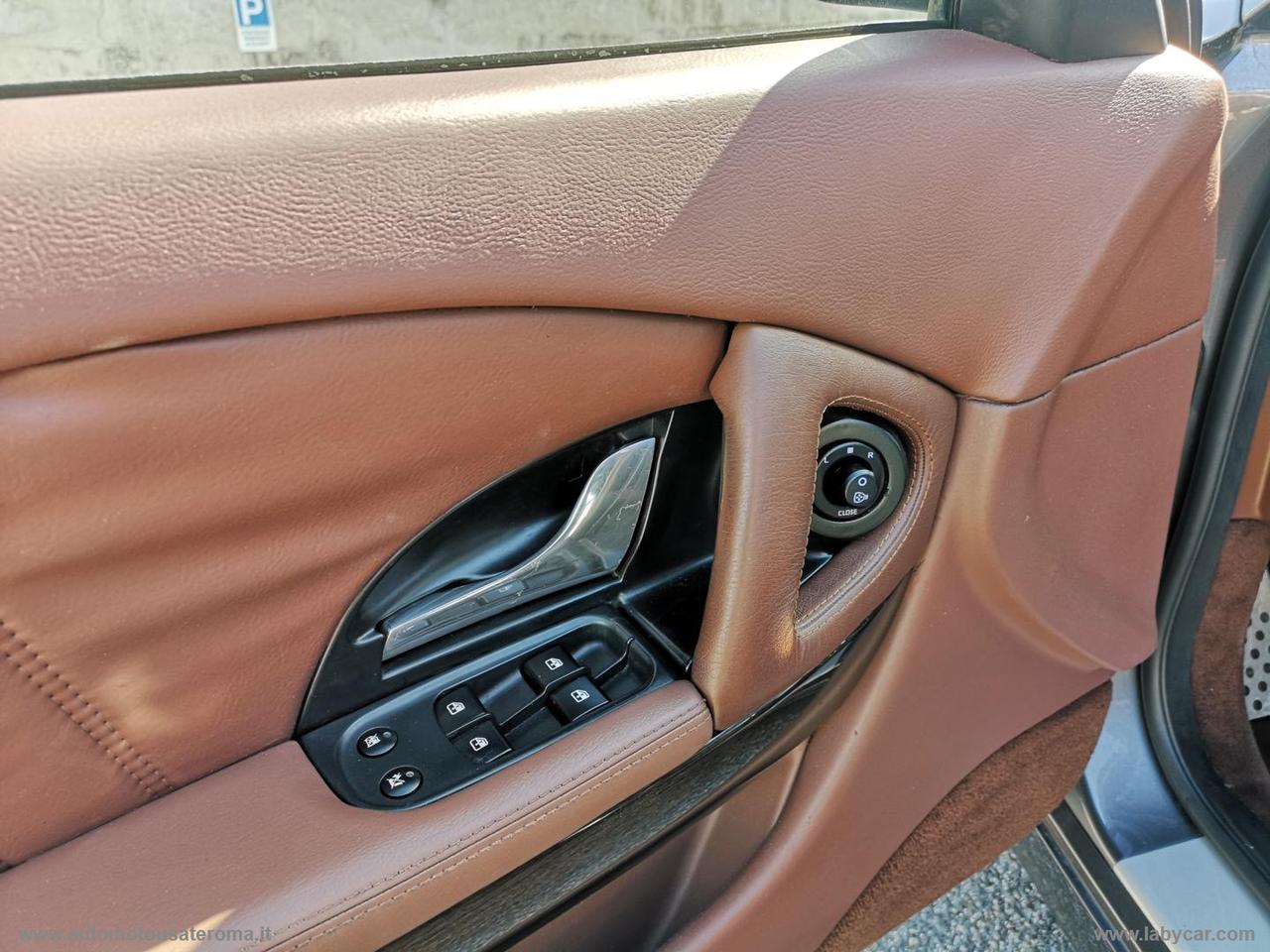 MASERATI Quattroporte S 4.7 V8 RATE AUTO MOTO SCOOTER