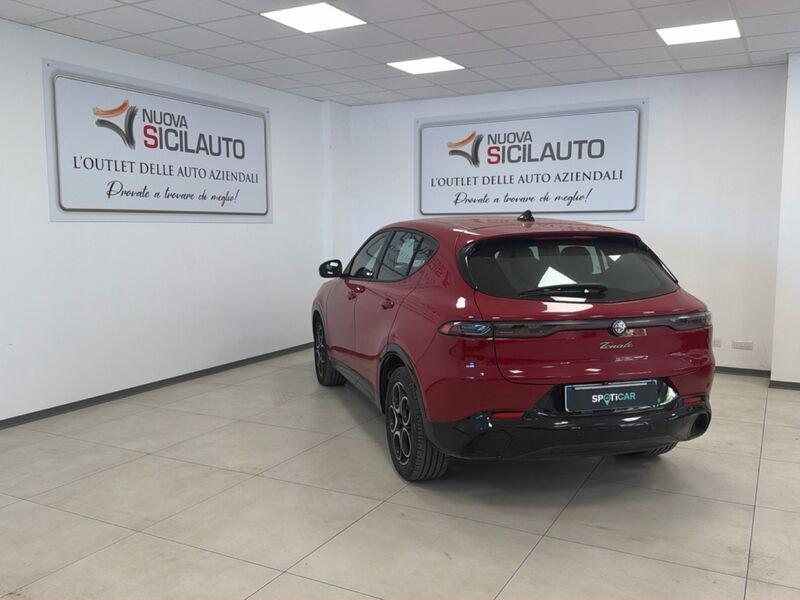 Alfa Romeo Tonale 1.6 Sprint 130cv tct6