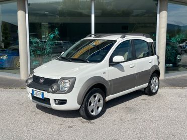 Fiat Panda CROSS 4x4 1.3 MJT 16V DPF