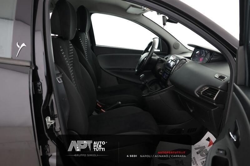 Lancia Ypsilon Ypsilon 0.9 t.air Gold s&s 85cv