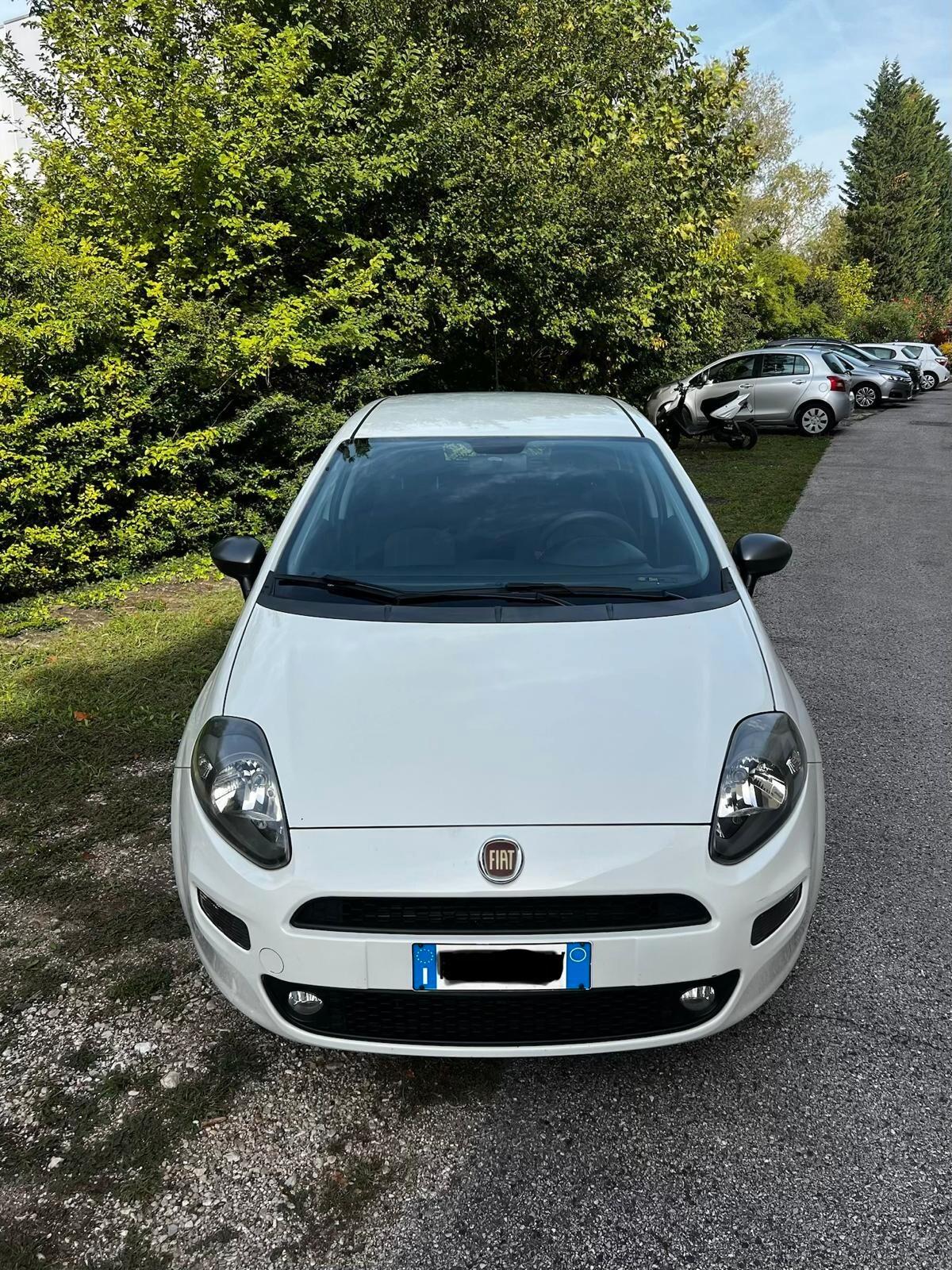 Fiat Grande Punto 1.3 MJT II 85 CV 5 porte con Frizione e distribuzione nuova!