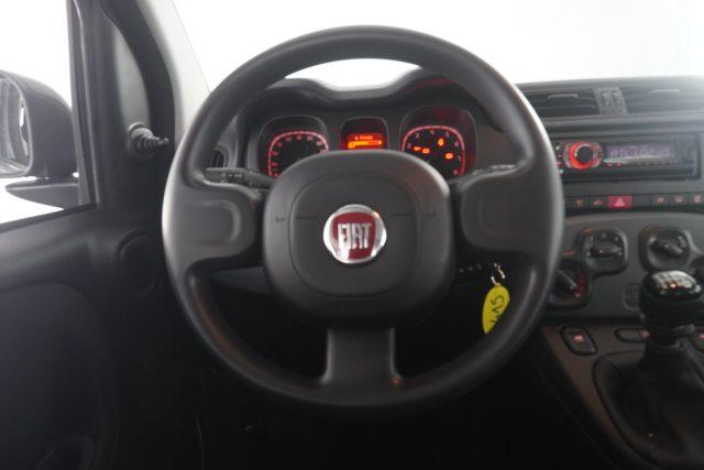 FIAT Panda Panda 1.0 FireFly Hybrid