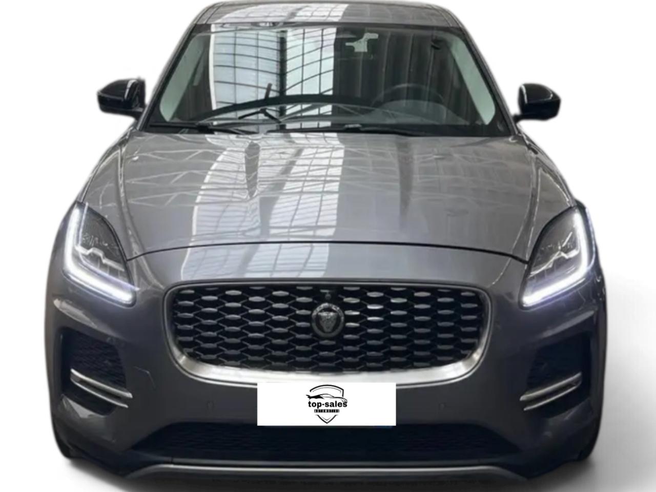 Jaguar E-Pace 1.5 I3 160 CV Auto R-Dynamic SE Perfetta