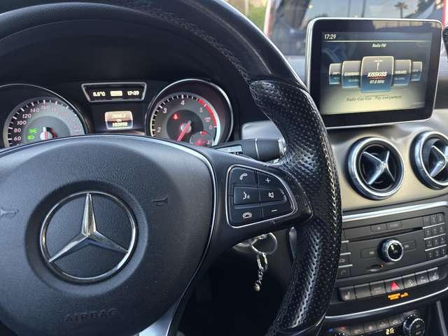 Mercedes-Benz CLA 220 CLA Shooting Brake Executive 4matic auto