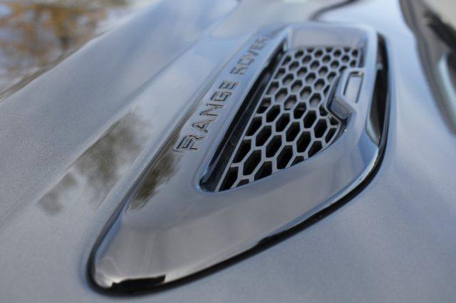 LAND ROVER Range Rover Evoque 2.0 TD4 180 CV 5p. HSE Dynamic