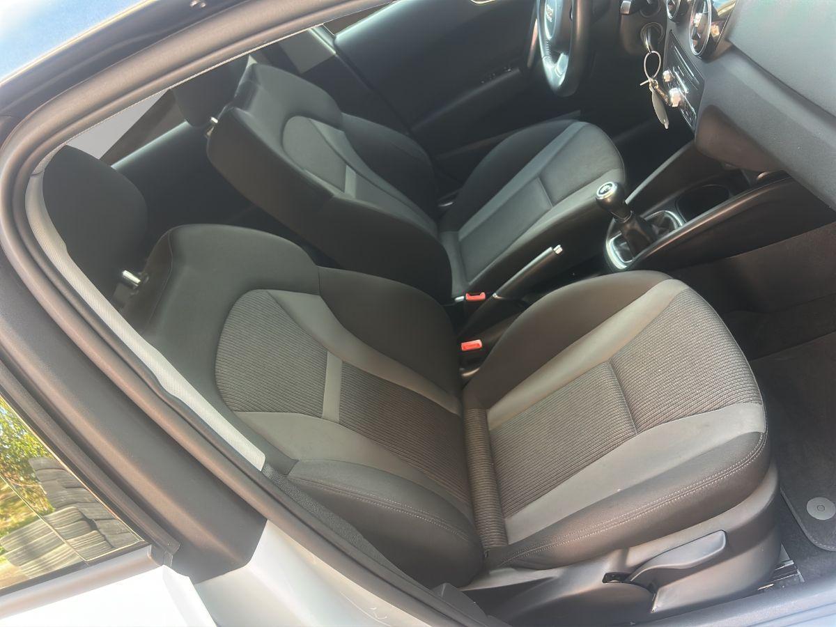 AUDI - A1 Sportback - 1.4 TDI 90cv ultra Sport